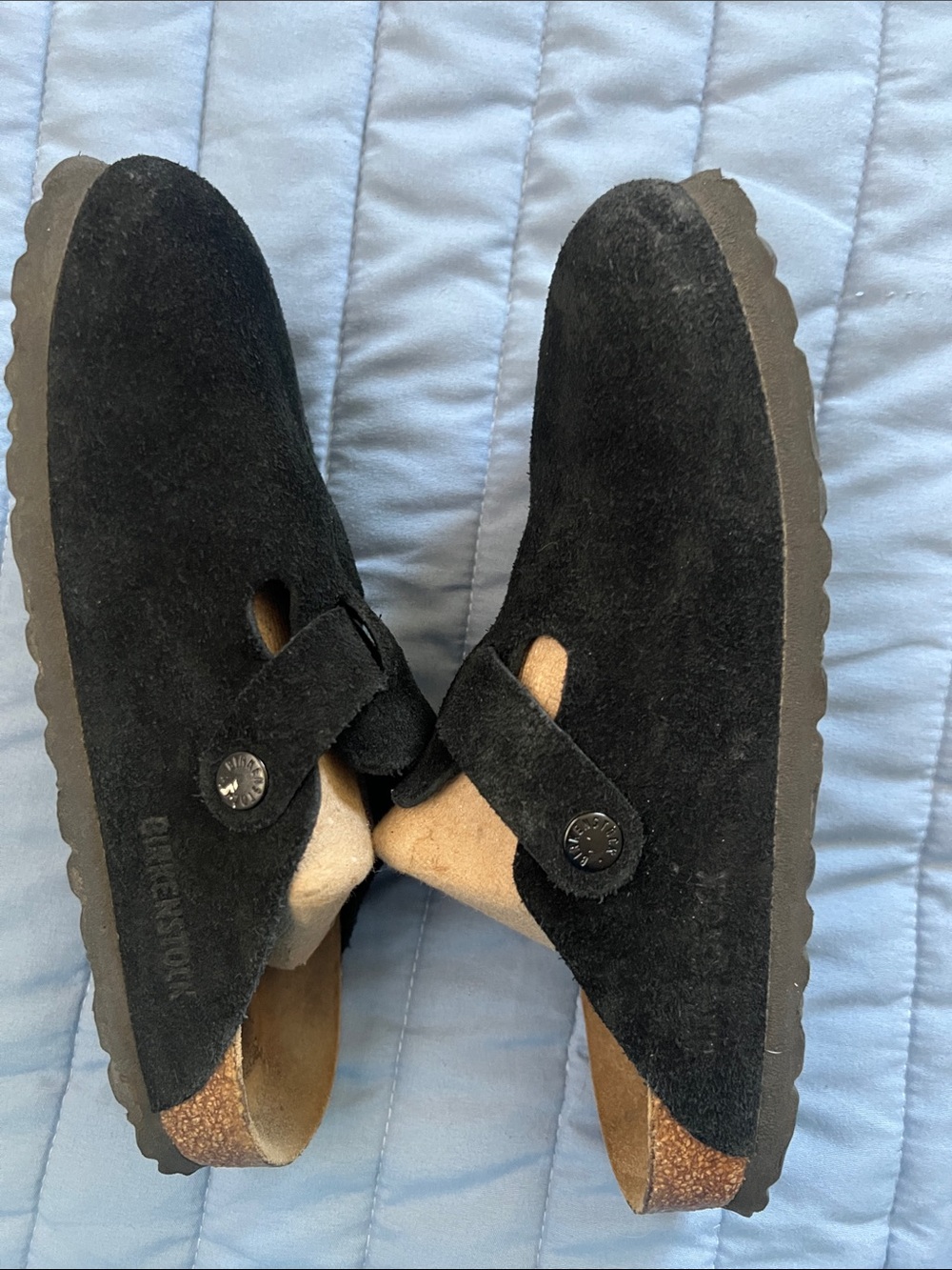 Birkenstock clogs - Picture 5 of 7